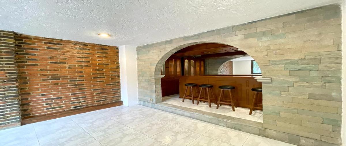 Foto de casa en condominio en venta en cristóbal colón , chimalcoyoc, tlalpan, df / cdmx, 28732873 No. 05