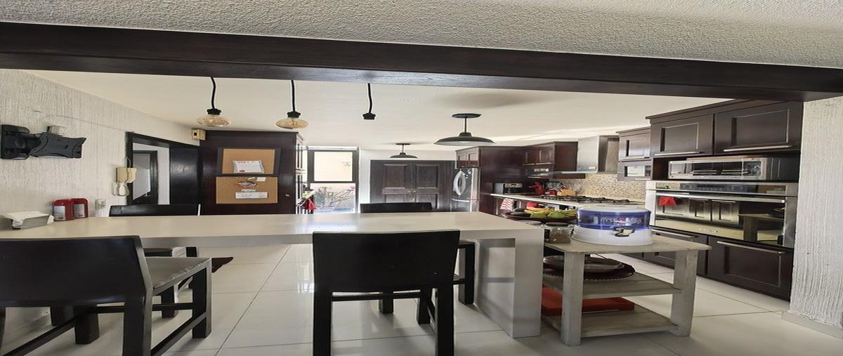 Foto de casa en venta en cristobal colón , chimalcoyoc, tlalpan, df / cdmx, 0 No. 03