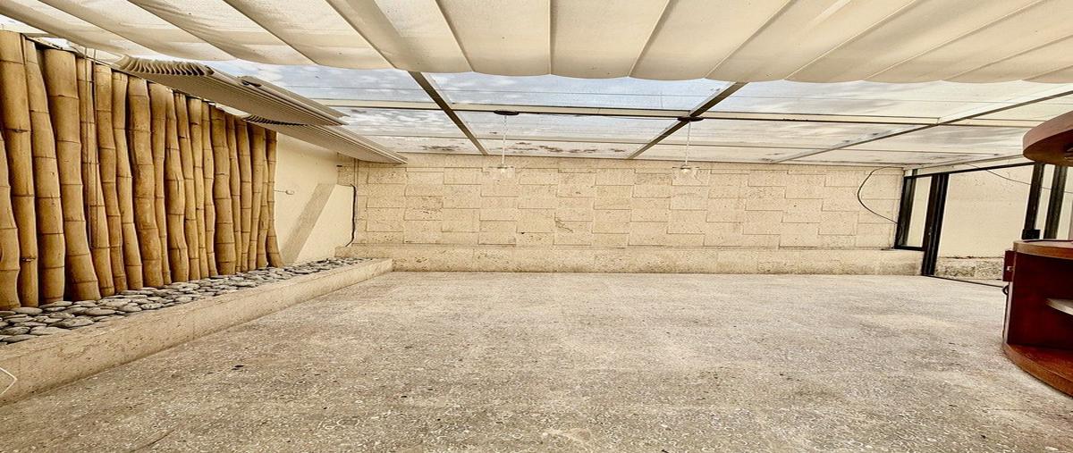 Foto de casa en cristobal colón , chimalcoyoc, tlalpan, df / cdmx, 30827598 foto 03 Foto de casa en renta en cristobal colón , chimalcoyoc, tlalpan, df / cdmx, 30827598 No. 03