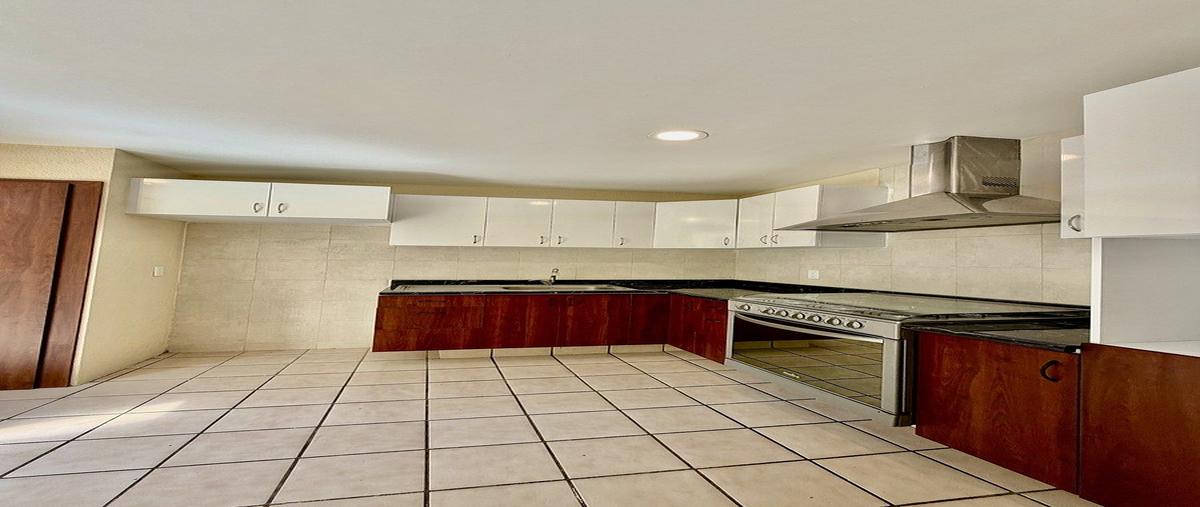 Foto de casa en cristobal colón , chimalcoyoc, tlalpan, df / cdmx, 30827598 foto 05 Foto de casa en renta en cristobal colón , chimalcoyoc, tlalpan, df / cdmx, 30827598 No. 05