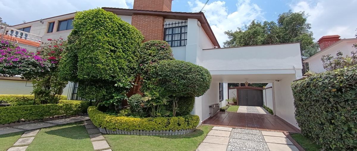 Foto de casa en venta en cristobal colón , colón echegaray, naucalpan de juárez, méxico, 30319975 No. 01