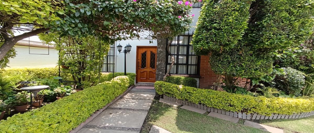 Foto de casa en venta en cristobal colón , colón echegaray, naucalpan de juárez, méxico, 30319975 No. 02
