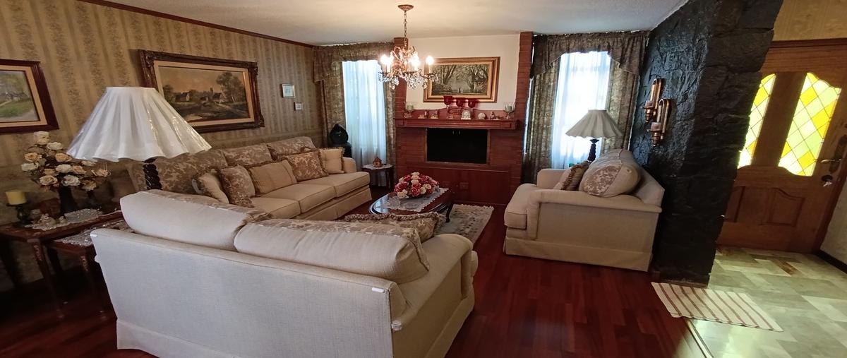 Foto de casa en venta en cristobal colón , colón echegaray, naucalpan de juárez, méxico, 30319975 No. 03
