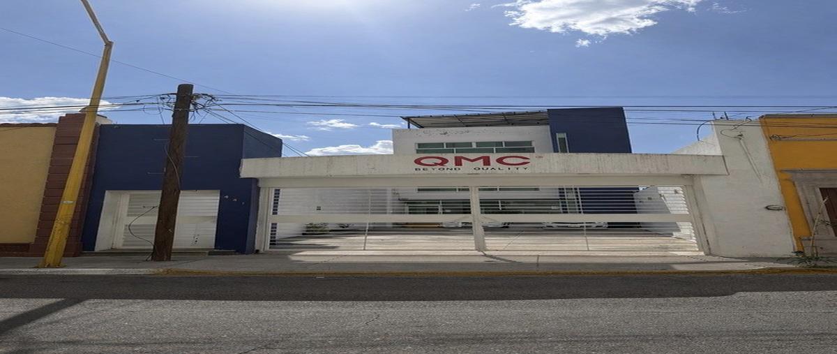 Foto de edificio en cristóbal colón , el encino, aguascalientes, aguascalientes, 0 foto 01 Foto de edificio en venta en cristóbal colón , el encino, aguascalientes, aguascalientes, 0 No. 01