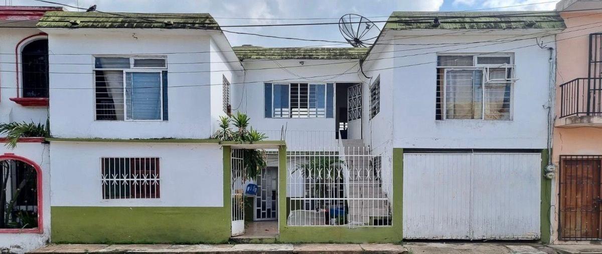 Foto de casa en venta en cristobal colón , emiliano zapata centro, emiliano zapata, tabasco, 26319811 No. 01