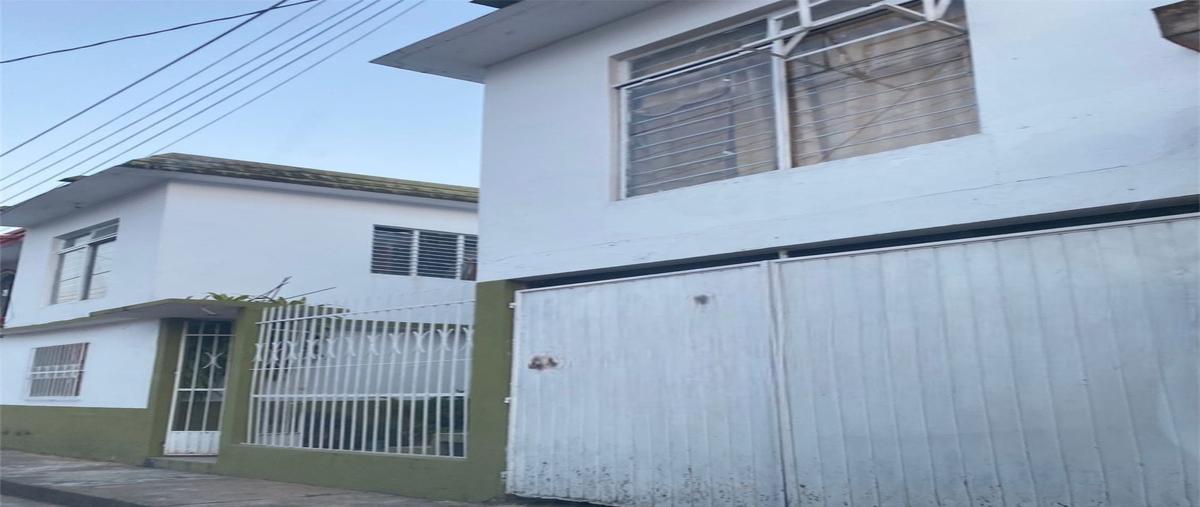 Foto de casa en venta en cristobal colón , emiliano zapata centro, emiliano zapata, tabasco, 26319811 No. 02
