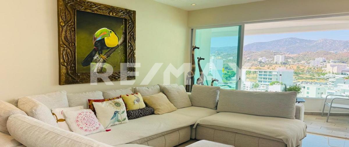 Foto de departamento en renta en cristóbal colón fraccionamiento costa azul , costa azul, acapulco de juárez, guerrero, 0 No. 03