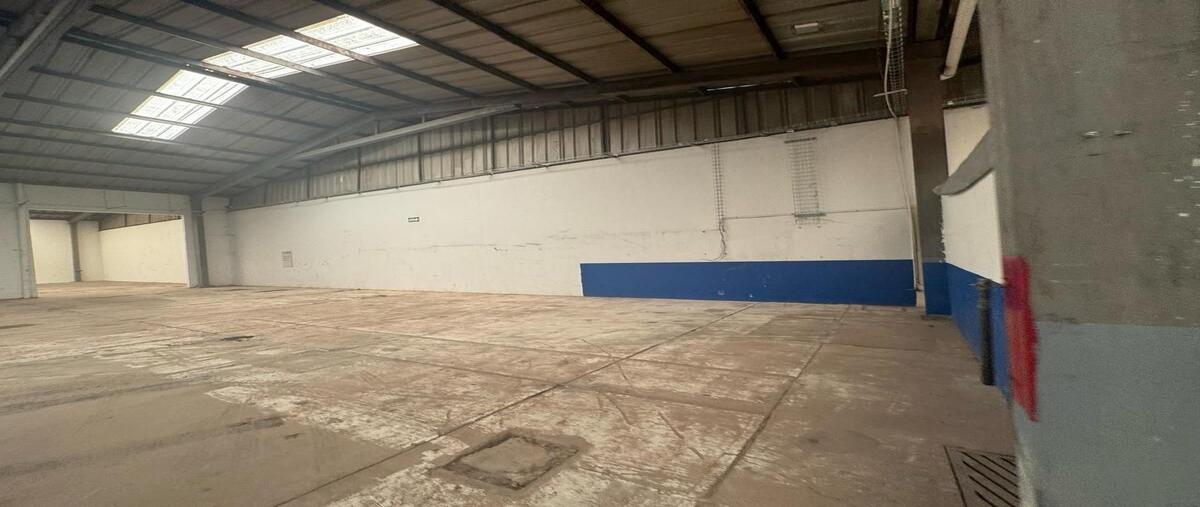 Foto de bodega en cristobal colón , la duraznera, san pedro tlaquepaque, jalisco, 30060327 foto 04 Foto de bodega en renta en cristobal colón , la duraznera, san pedro tlaquepaque, jalisco, 30060327 No. 04