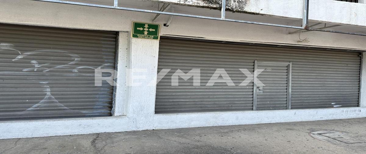 Foto de bodega en renta en cristobal colon , magallanes, acapulco de juárez, guerrero, 0 No. 01