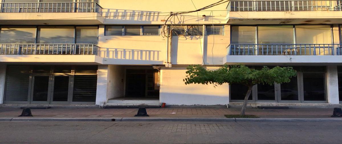 Foto de edificio en venta en cristobal colón poniente 377, centro, culiacán, sinaloa, 18565029 No. 03