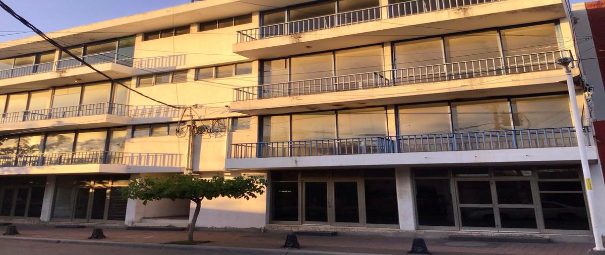 Foto de edificio en venta en cristobal colón poniente 377, centro, culiacán, sinaloa, 18565029 No. 04