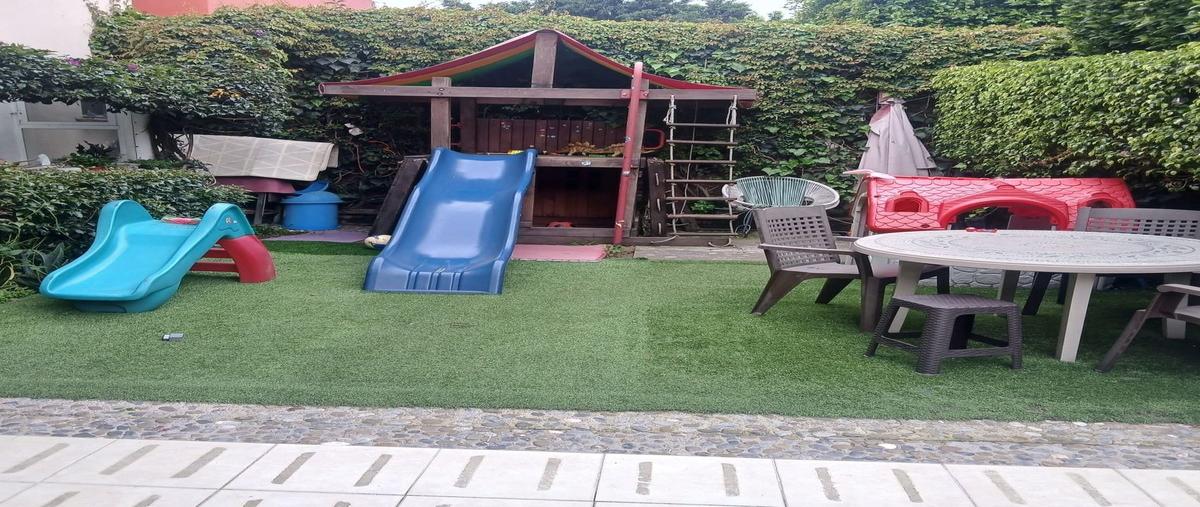 Foto de casa en cristobal colon , residencial chimali, tlalpan, df / cdmx, 30236746 foto 04 Foto de casa en venta en cristobal colon , residencial chimali, tlalpan, df / cdmx, 30236746 No. 04