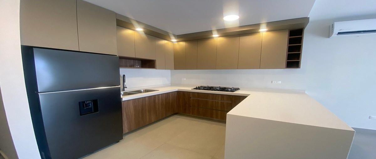 Foto de departamento en renta en cristóbal colón , sarabia, monterrey, nuevo león, 0 No. 03