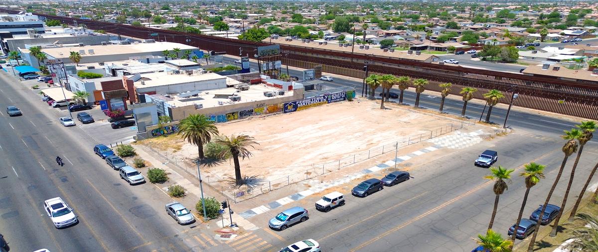 Foto de terreno comercial en venta en cristobal colon , segunda sección, mexicali, baja california, 30065263 No. 05