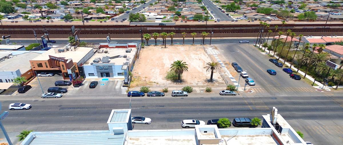 Foto de terreno comercial en venta en cristobal colon , segunda sección, mexicali, baja california, 30065263 No. 07