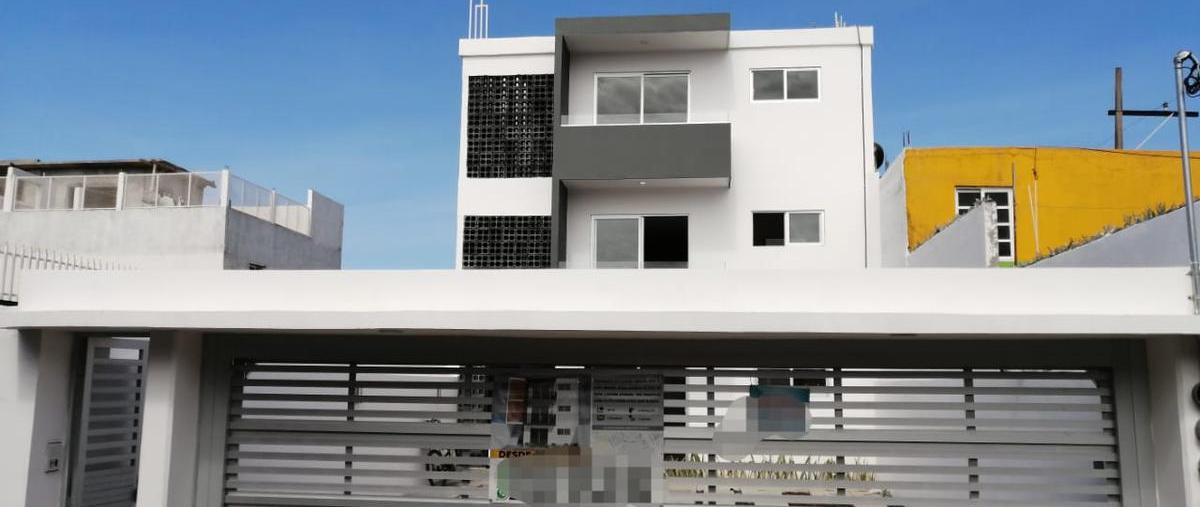 Foto de departamento en venta en  , cristóbal colón, veracruz, veracruz de ignacio de la llave, 17394024 No. 03