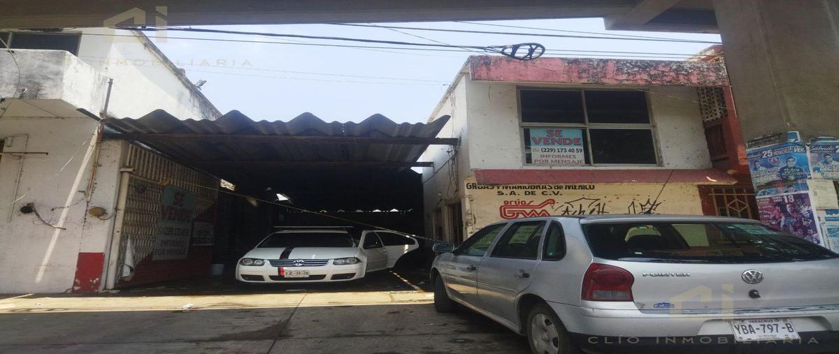 Foto de bodega en venta en  , cristóbal colón, veracruz, veracruz de ignacio de la llave, 0 No. 04