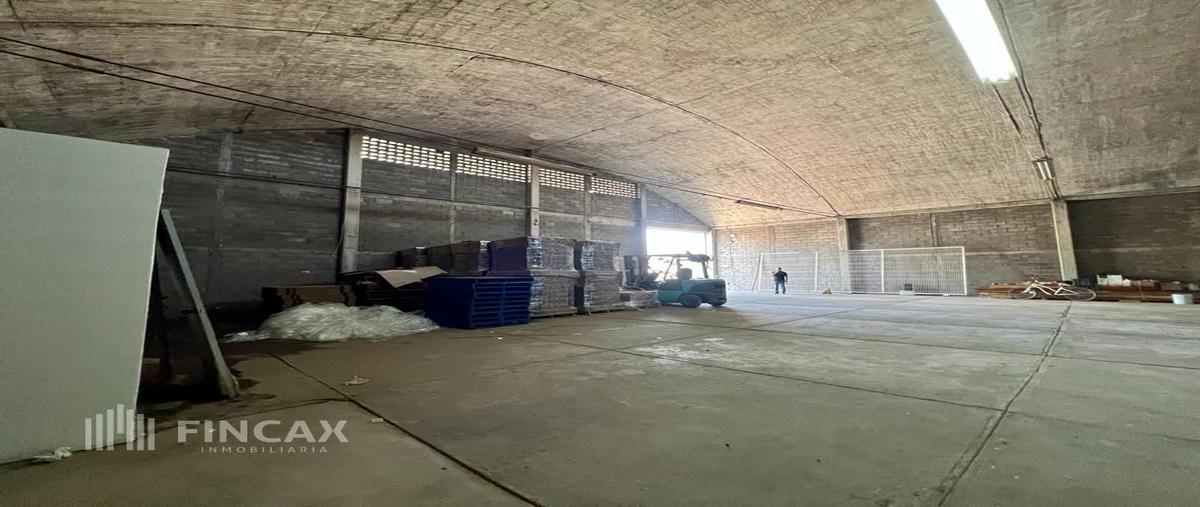Foto de bodega en venta en cristobal de oñate , san rafael, culiacán, sinaloa, 0 No. 03