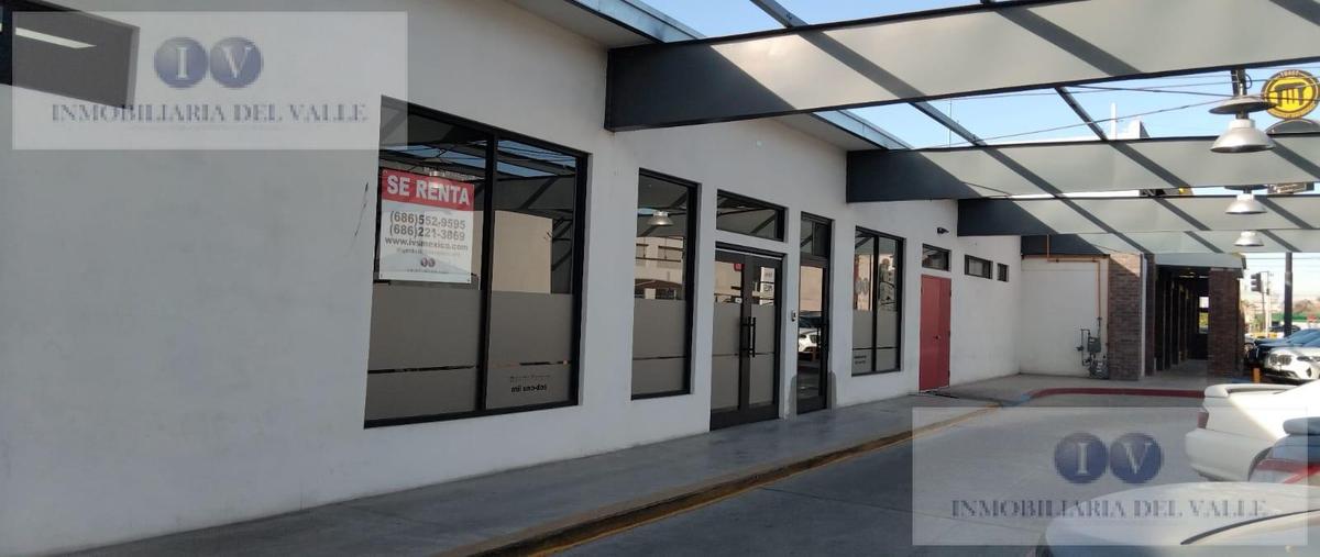 Foto de local en renta en  , crnl. esteban cantú, mexicali, baja california, 27600925 No. 03