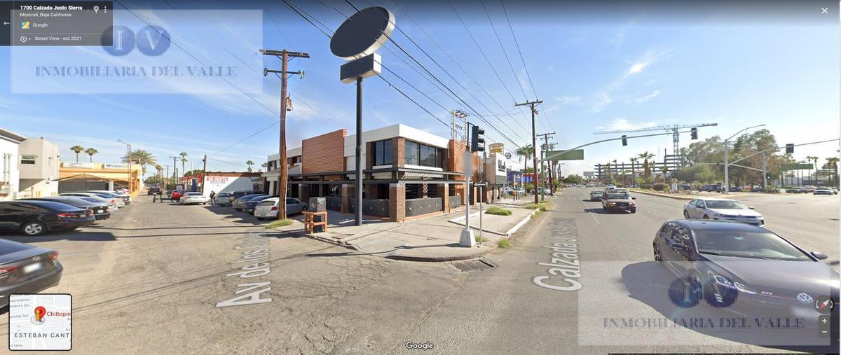 Foto de local en renta en  , crnl. esteban cantú, mexicali, baja california, 0 No. 04