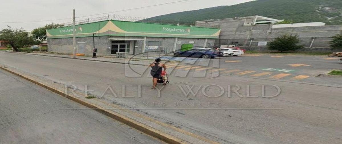 Foto de terreno habitacional en , croc infonavit, monterrey, nuevo león, 31026784 foto 01 Foto de terreno habitacional en venta en , croc infonavit, monterrey, nuevo león, 31026784 No. 01