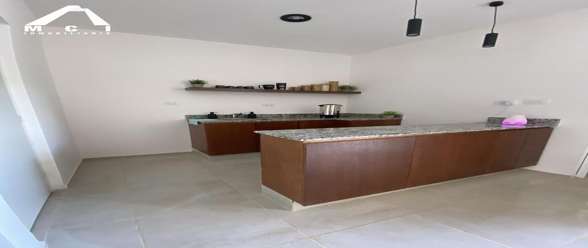 Foto de departamento en venta en  , croc, kanasín, yucatán, 0 No. 04