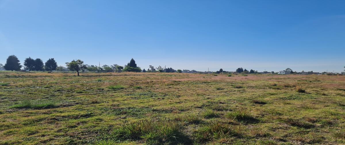 Foto de terreno habitacional en venta en  , crom santa inés, zacatelco, tlaxcala, 0 No. 03