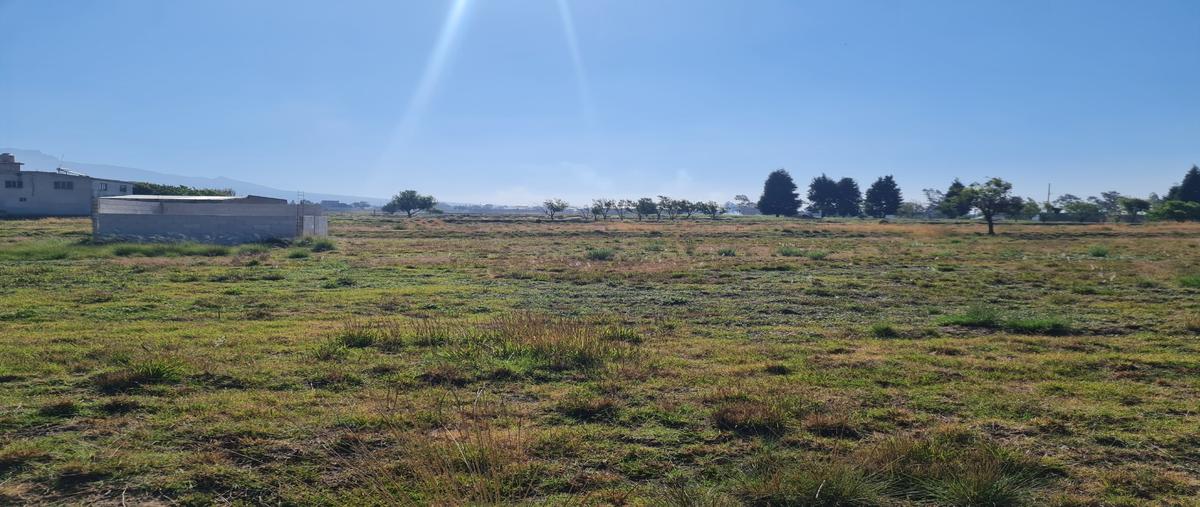 Foto de terreno habitacional en venta en  , crom santa inés, zacatelco, tlaxcala, 0 No. 04