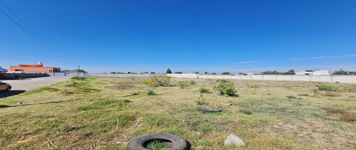Foto de terreno habitacional en venta en  , crom santa inés, zacatelco, tlaxcala, 0 No. 03