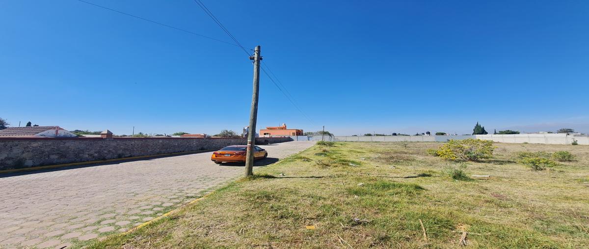 Foto de terreno habitacional en venta en  , crom santa inés, zacatelco, tlaxcala, 0 No. 04