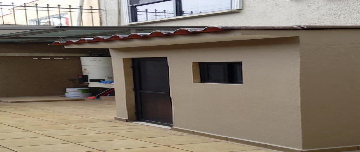 Foto de casa en venta en cronistas 161, ciudad satélite, naucalpan de juárez, méxico, 0 No. 05