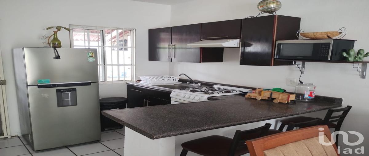 Foto de casa en cronos 328, las ceibas, bahía de banderas, nayarit, 28722287 foto 03 Foto de casa en renta en cronos 328, las ceibas, bahía de banderas, nayarit, 28722287 No. 03