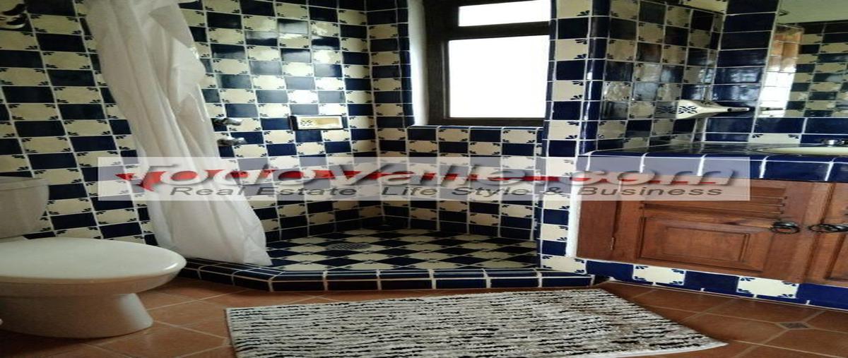 Foto de casa en renta en crosa , valle de bravo, valle de bravo, méxico, 0 No. 04