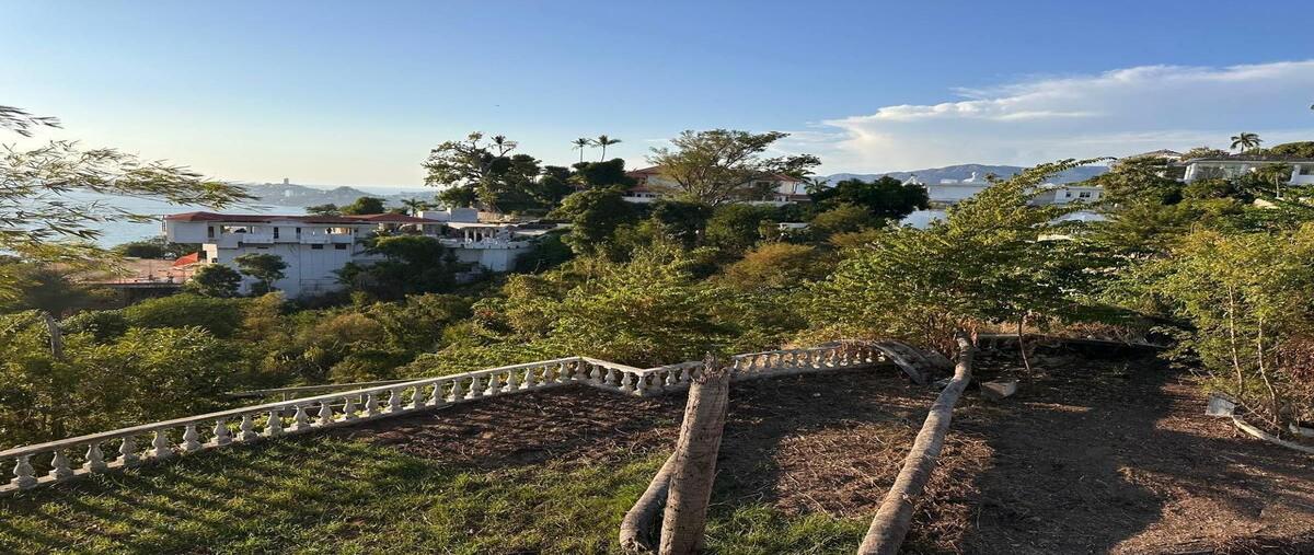 Foto de terreno habitacional en venta en crotos , las brisas 2, acapulco de juárez, guerrero, 0 No. 04