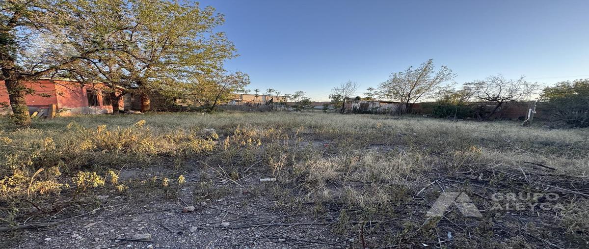 Foto de terreno habitacional en venta en  , crucero, chihuahua, chihuahua, 0 No. 03