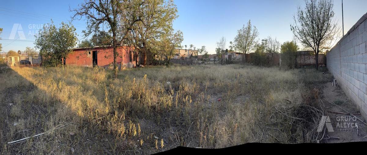 Foto de terreno habitacional en venta en  , crucero, chihuahua, chihuahua, 0 No. 05