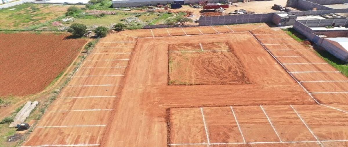 Foto de terreno habitacional en venta en crucero la zacatecana , la campesina, guadalupe, zacatecas, 25443122 No. 04