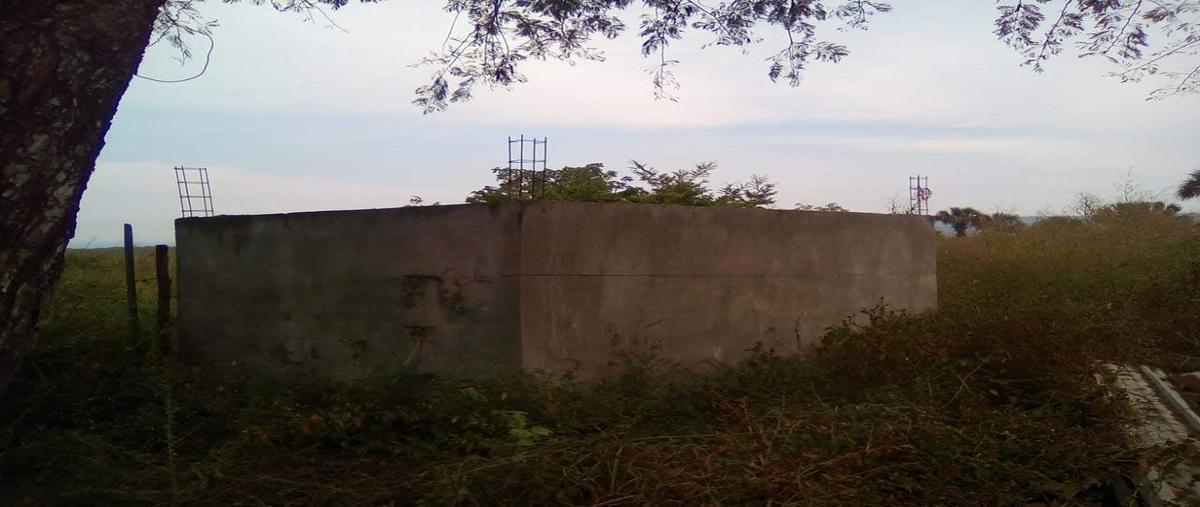 Foto de terreno habitacional en venta en  , crucero las pitas, ciudad valles, san luis potosí, 16289518 No. 03