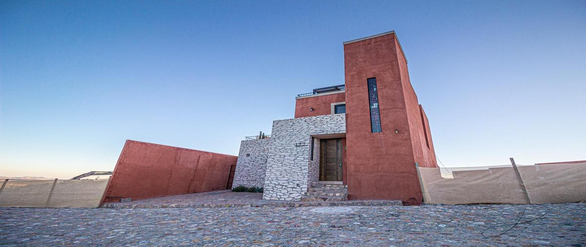 Foto de casa en , crucero san luis de la paz, san luis de la paz, guanajuato, 0 foto 01 Foto de casa en venta en , crucero san luis de la paz, san luis de la paz, guanajuato, 0 No. 01