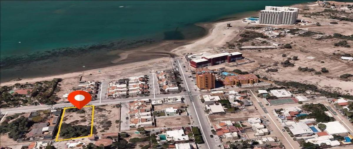 Foto de terreno habitacional en venta en  , crucero san luis de la paz, san luis de la paz, guanajuato, 7765856 No. 03