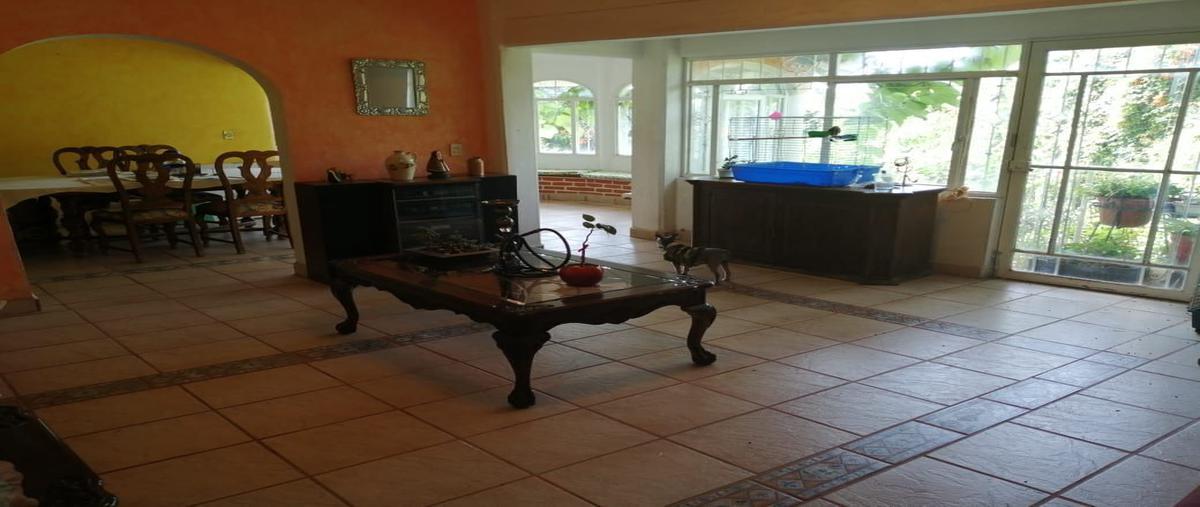 Foto de casa en venta en cruces , ocotepec, cuernavaca, morelos, 0 No. 05