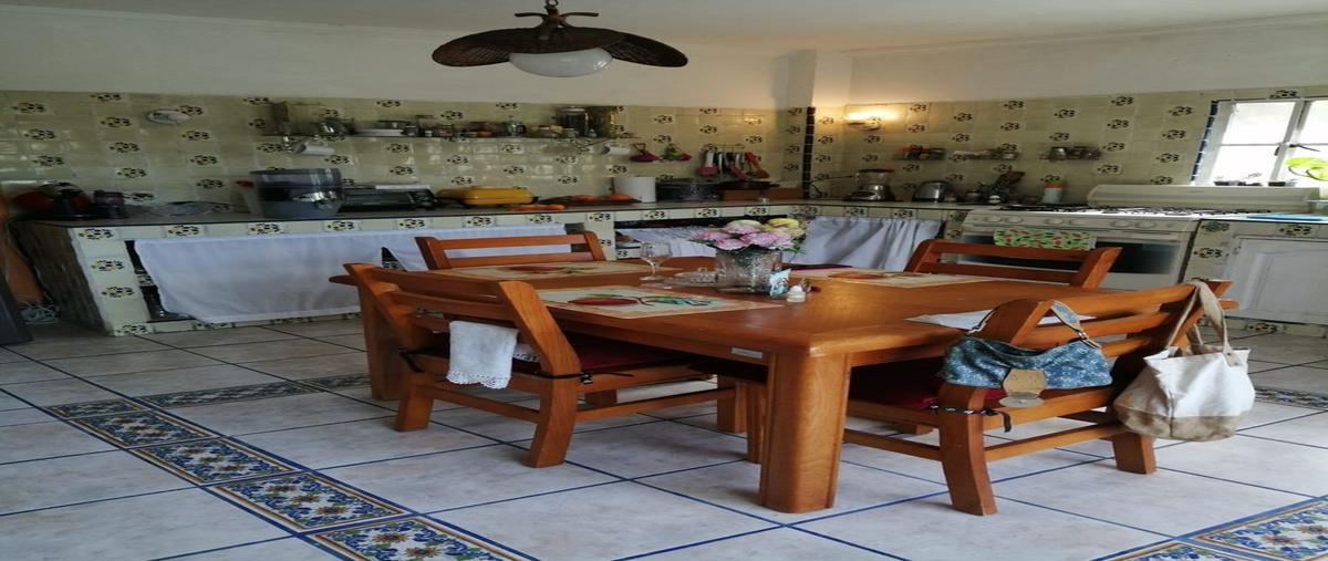 Foto de casa en venta en cruces , ocotepec, cuernavaca, morelos, 27308760 No. 03