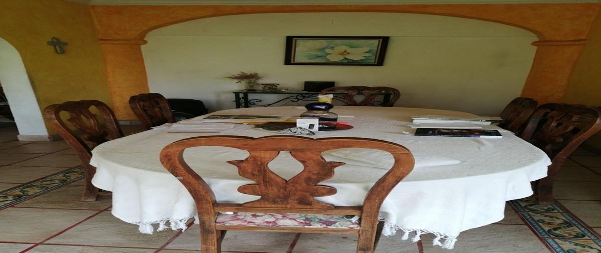 Foto de casa en venta en cruces , ocotepec, cuernavaca, morelos, 27308760 No. 04