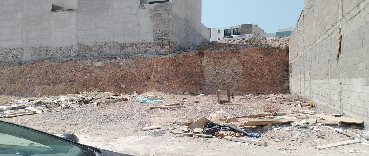 Foto de terreno habitacional en venta en  , cruces y carmona, mexquitic de carmona, san luis potosí, 29553817 No. 03