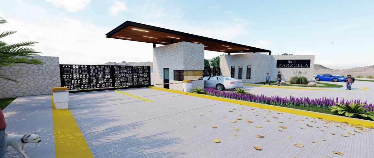 Foto de terreno habitacional en venta en  , cruces y carmona, mexquitic de carmona, san luis potosí, 29553819 No. 05