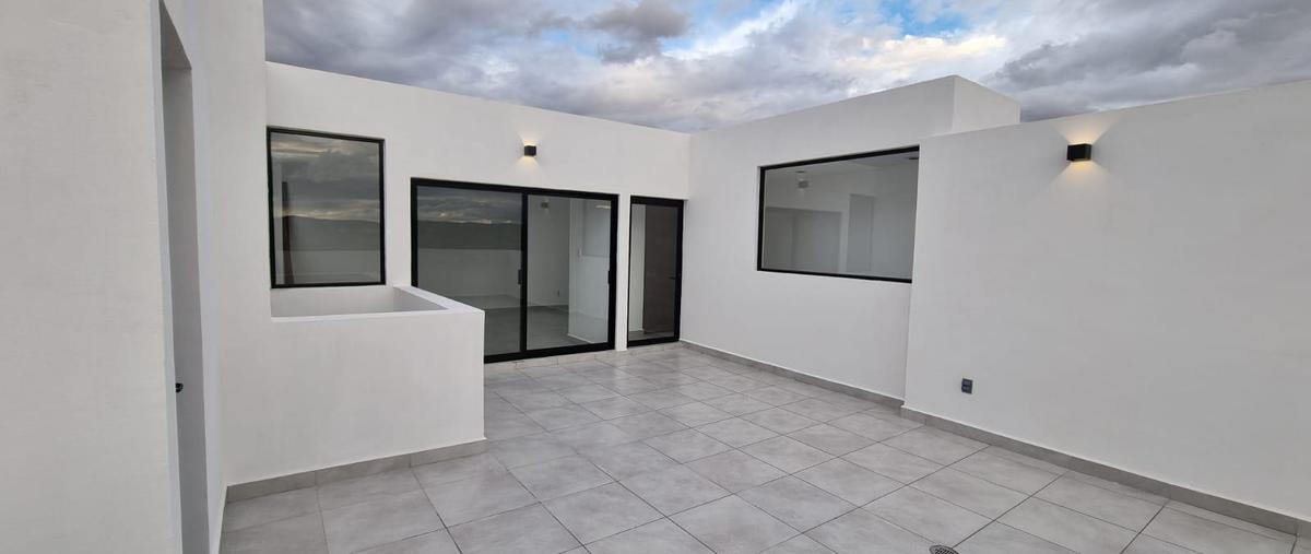 Foto de departamento en venta en  , cruces y carmona, mexquitic de carmona, san luis potosí, 30066921 No. 03