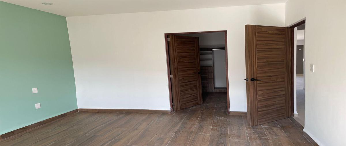 Foto de departamento en venta en  , cruces y carmona, mexquitic de carmona, san luis potosí, 30073646 No. 04