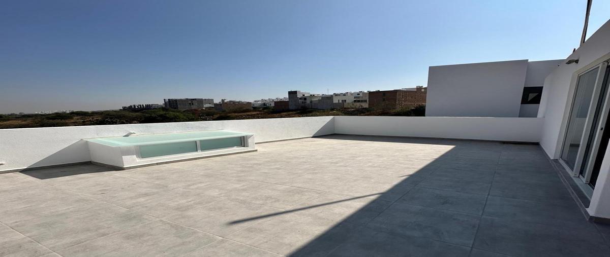 Foto de casa en venta en  , cruces y carmona, mexquitic de carmona, san luis potosí, 0 No. 05