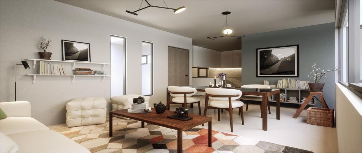 Foto de departamento en venta en  , cruces y carmona, mexquitic de carmona, san luis potosí, 0 No. 05