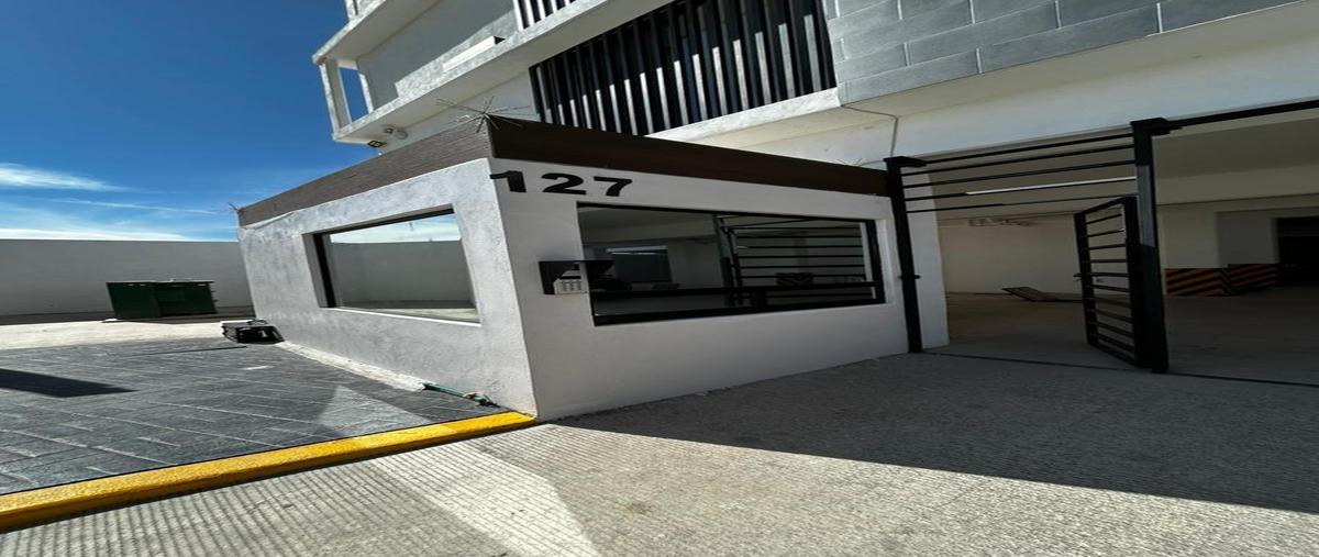 Foto de departamento en venta en  , cruces y carmona, mexquitic de carmona, san luis potosí, 30706443 No. 03
